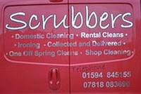 Scrubbers Cleaning 349734 Image 0
